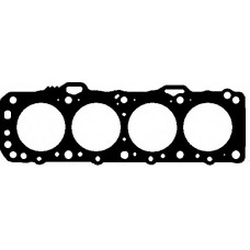 Прокладка головки блоку NISSAN 2.0D/TD LD20 3 1.25MM (вир-во Elring)
