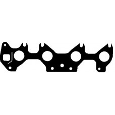 Прокладка колектора IN DAEWOO/CHEVROLET/OPEL 1.3/1.5/1.4/1.6 A13DM/A15DM/C14SE/C16SE (вир-во Elring)