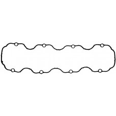 Прокладка кришки клапанної DAEWOO/CHEVROLET/OPEL 12NZ/C14SE/C16SE/X16SZR (вир-во Elring)