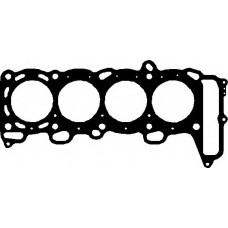 Прокладка, головка циліндра NISSAN 2,0 16V SR20DE/SR20DI -02 (вир-во Elring)