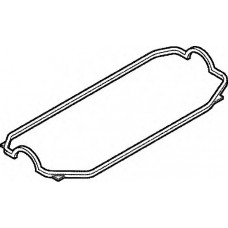 Прокладка кришки клапанної HONDA D13/D14/D15/D16 (вир-во Elring)