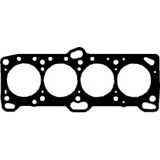 Прокладка головки блоку HYUNDAI/MITSUBISHI 2.0 16V G4CP/4G63 (вир-во Elring)