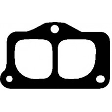 Прокладка колектора EX FORD 2.0 DOHC (2) (вир-во Elring)