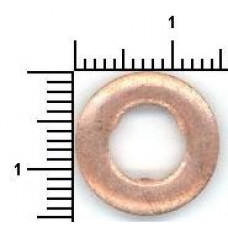 Шайба форсунки 1.56mm MB OM611/OM612/OM640/OM642/OM646/OM668 (вир-во Elring)