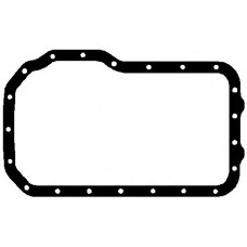 Прокладка масляного піддону двигуна RENAULT F2N/F3N/F3R/F8M/F8Q, VOLVO B16F (вир-во Elring)