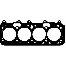Прокладка головки блоку FIAT/LANCIA 1.9TD 3! 2.09MM (вир-во Elring)