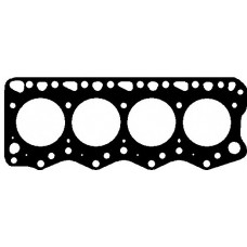 Прокладка головки блоку FIAT/IVECO 2.5TD 8140.27/8140.07 1.43MM (вир-во Elring)