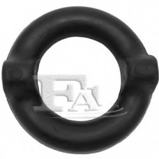 Гумка глушника BMW 5 (E34) 88-95