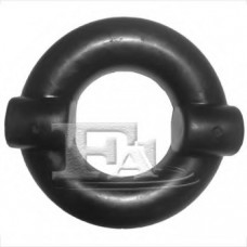 Гумка глушника BMW 5 (E28)/6 (E24) -89