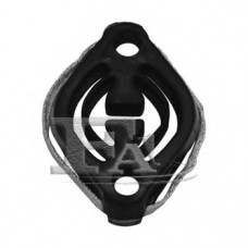 Гумка глушника BMW 5 (F10) 09-16