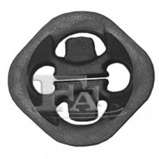 Гумка глушника Audi 100/A6 -97