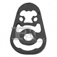 Гумка глушника Fiat Doblo 1.3/1.9 JTD 05-