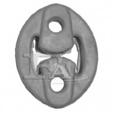 Гумка глушника Ford Transit 2.2/2.4TDCi/2.5DI 94-14