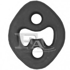 Гумка глушника Ford Transit Connect 13-