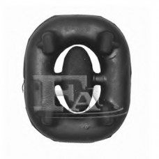 Гумка глушника MB E-class (W124) 92-