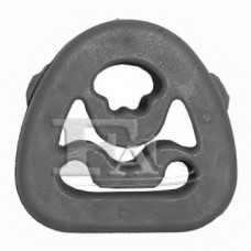 Гумка глушника MB Vito (W638/W639) 96-