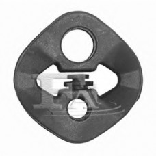 Гумка глушника MB E-class (W210) 95-02