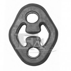 Гумка глушника MB Vito (W639) 03-