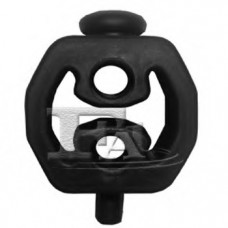 Гумка глушника MB M-class ((W163) 98-05