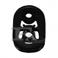 Гумка глушника MB C-class (W203) 03-07