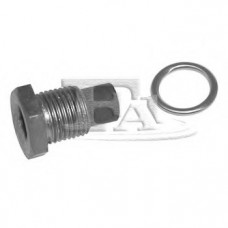 Болт зливу оливи + шайба Citroen BX/Peugeot 205/309/405 -96 (M16x1.5)