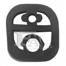 Гумка глушника Citroen Berlingo/Peugeot Partner 96-11