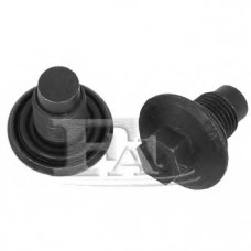 Болт зливу оливи Ford Transit 2.0/2.4/2.2 00- (M14x1.5)