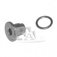 Болт зливу оливи + шайба Citroen Berlingo/Peugeot Partner 1.6 /Peugeot Boxer 2.2 HDi 09- (M16x1.5)