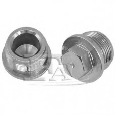 Болт зливу оливи VW LT/T4 2.5TDI (M26x1.5)