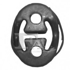 Гумка глушника Citroen Jumper/ Fiat Ducato 06/ Peugeot Boxer 06-