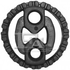 Гумка глушника Fiat Punto 1.2 95-00