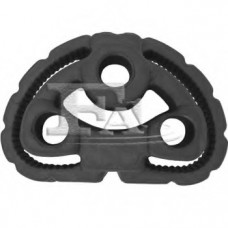 Гумка глушника Fiat Ducato 2.0 JTD 02-