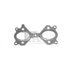 Прокладка колектора випускного BMW 3 (E90-E93)/5 (E60/E61)/7 (E65-E67) 02-