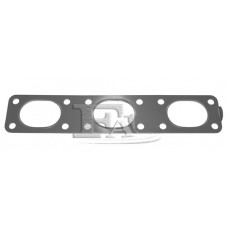 Прокладка колектора выпускного BMW 3 (E36)/5 (E39)/7 (E38) 91-03 M52
