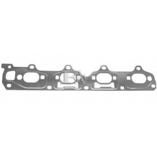 Прокладка колектора випускного Opel Astra/Vectra 00-08