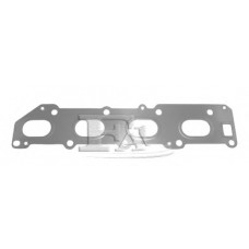 Прокладка колектора випускного Opel Combo 1.4 16V 04-