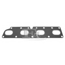 Прокладка колектора випускного Opel Astra/Vectra 89-95