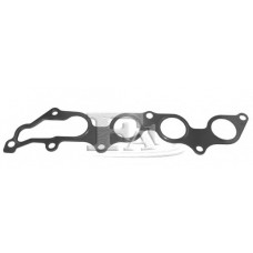 Прокладка колектора випускного Ford Focus/Fiesta/Mondeo 1.8/2.0i 00-15
