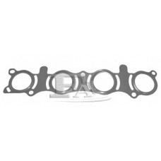 Прокладка колектора випускного Nissan Qashqai/X-Trail 2.0 07-