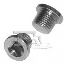 Болт зливу оливи Citroen/Dacia/Nissan/Opel/Peugeot/Renault/Volvo (M16x1.5)