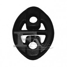 Гумка глушника Kia Ceed 1.4i 06-12