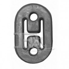 Гумка глушника Hyundai i30 1.4/1.6 CRDi 07-16/Mitsubishi Pajero 3.2 DI-D 00-