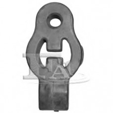 Гумка глушника Mitsubishi Colt/Smart ForFour 04-12