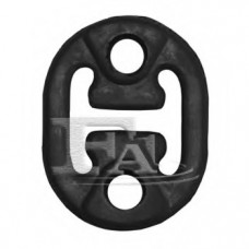 Гумка глушника Nissan Juke/Note/Micra 1.0-1.6 16V 03-