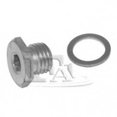 Болт зливу оливи + шайба BMW 3 (E46/E90)/5 (E39) 95-04 (M12x1.5)