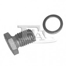 Болт зливу оливи + шайба BMW X3 (E83)/X5 (E70)/3 (F34)/5 (E60)/Toyota Avensis III (M12 x1