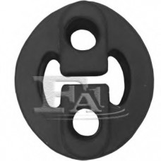 Гумка глушника Daewoo Matz/Suzuki Samurai 95-