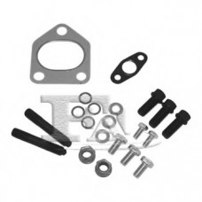 Комплект прокладок турбіни BMW 3 (E46)/5 (E39)/7 (E38) 98-05