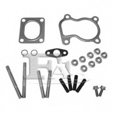 Комплект прокладок турбіни Fiat Brava/Doblo/Stilo 1.9 JTD 96-02