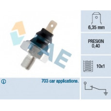 Датчик тиску оливи VW T4/LT (M10x1) (0